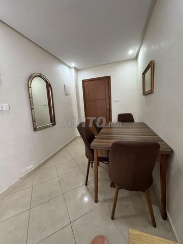 Bel appartement à louer hamria - 2