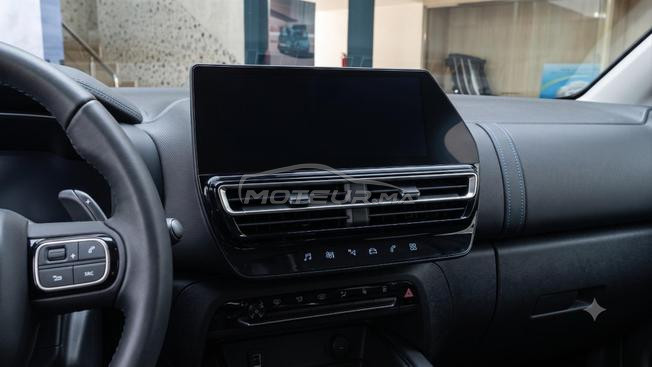 Citroën C5 Diesel Automatique 2026 à Casablanca
