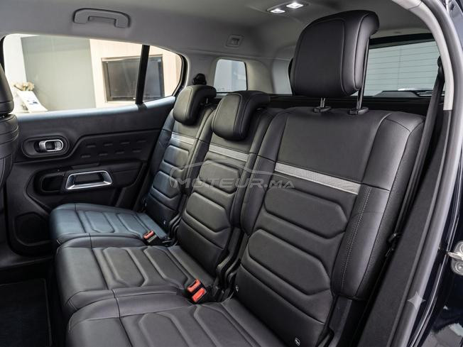 Citroën C5 Diesel Automatique 2026 à Casablanca