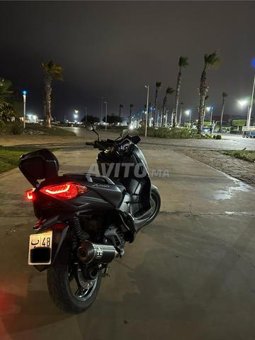 Xmax 125 cc - 2