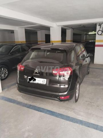 Citroën C4 Diesel Manuelle 2013 à Tanger - 2