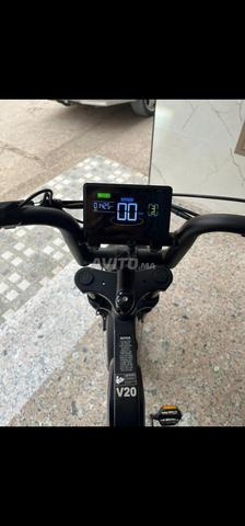 Fatbike v20 Hollande - 2
