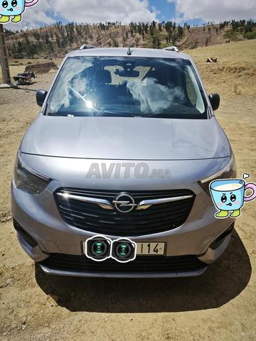 Opel Combo - 2