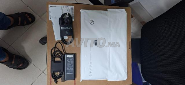 ديل ألترا 7 265u 32/512 14 بوصة - 2