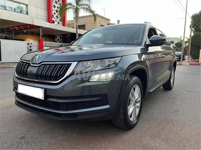 Skoda Kodiaq - 2