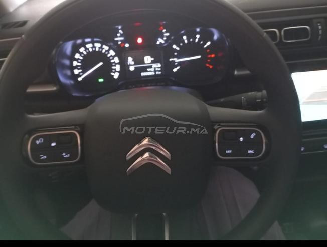 citrowen c3