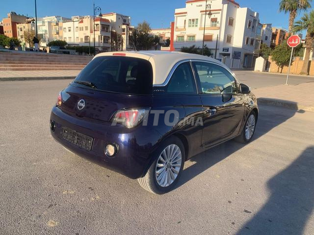 Opel Adam toutes options - 2