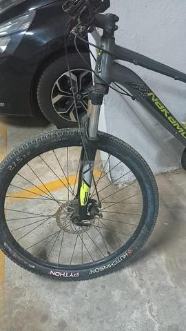 Deux vélos à vendre - 2