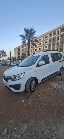 Renault express - 2