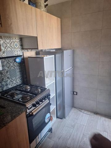 BEL APPARTEMENT MEUBLÉ À LOUER