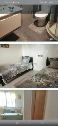 Blanca Beach appartement à louer - 2