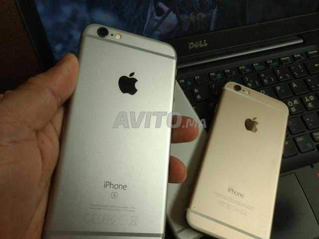 iPhone 6 / 6s - 2