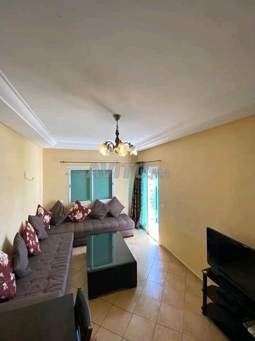 Location de vacances à Cabo Negro - 2