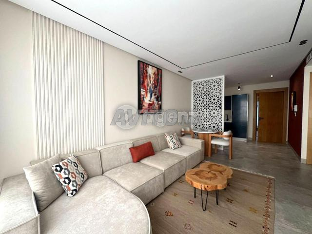 CMN-HA-1905 - Appartement à louer à Beauséjour