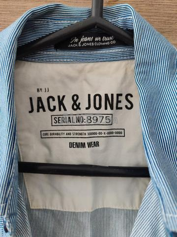 Chemise Original JACK & JONES - 2
