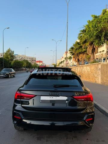 Audi Q3 sportbak 1er main 67000km particulier - 2