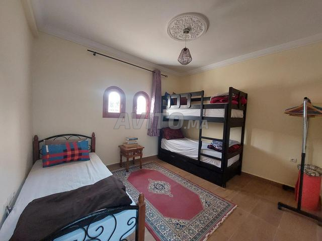 Maison à louer - 2