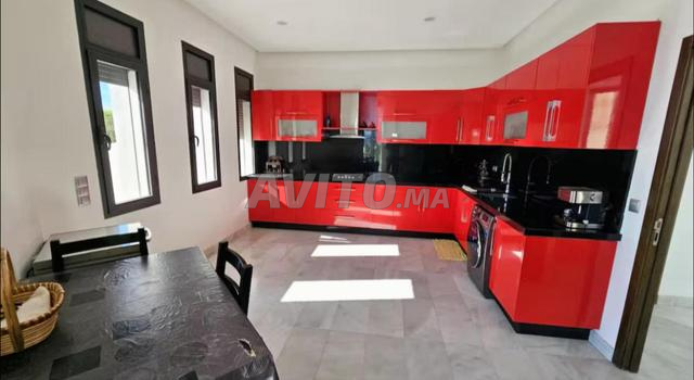 Villa de luxe louée Cabo Negro - 2