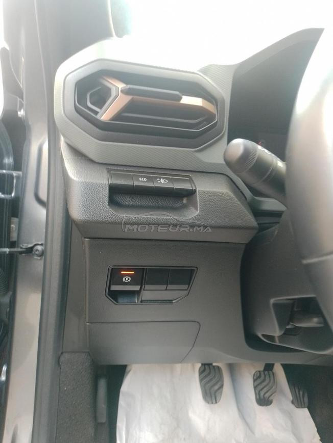 Duster extrême 2025