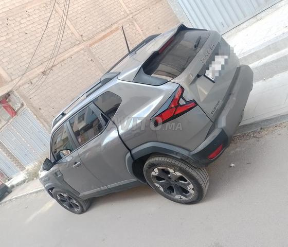 داستر إكستريم 2025 - 2