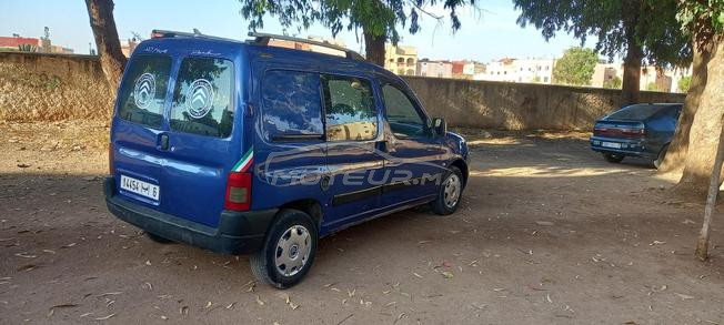 Citroën Berlingoo 