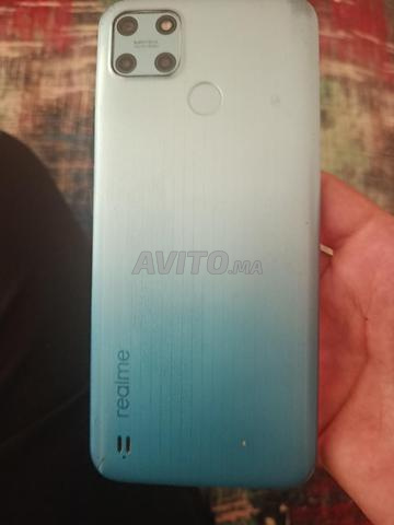 هاتف realme C25y - 2