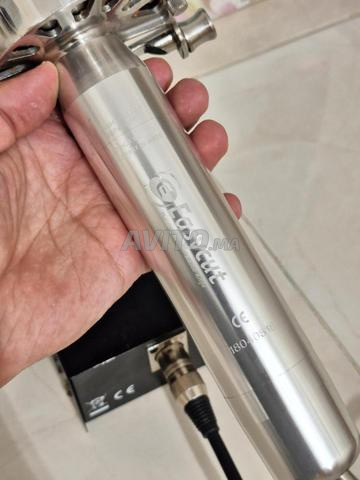 Coupe-chawarma original (The Original Kebab Knife) - 2
