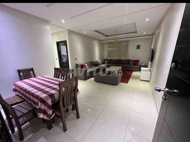 Appartement exceptionnel - 2