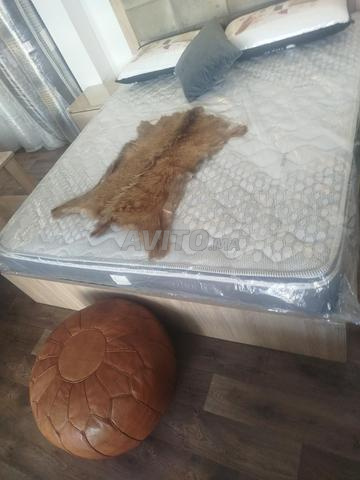 Matelas origine Italia roulé - 2