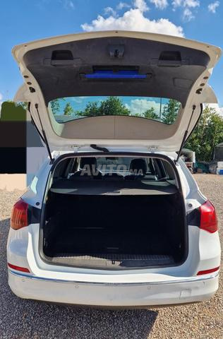 Opel Astra 2014 D 2019 très bon état