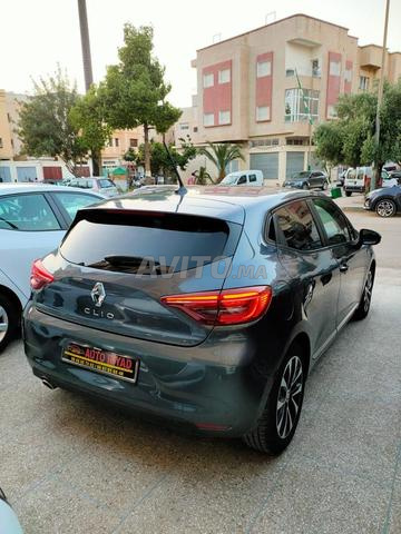 Renault Clio 5 - 2