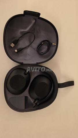 Casque Sony WH1000XM6 neuf sans boîte