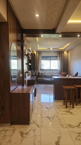 Magnifique appartement meublé à louer