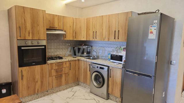 Magnifique appartement meublé à louer