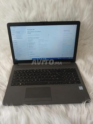 Ordinateur portable HP 250 G7
