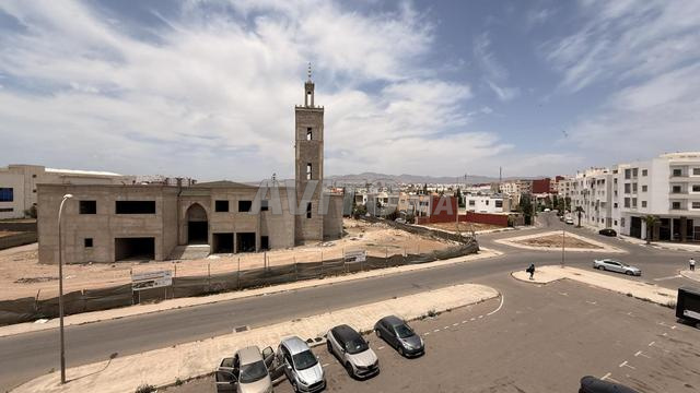 شقة للبيع أكادير حي وفاق