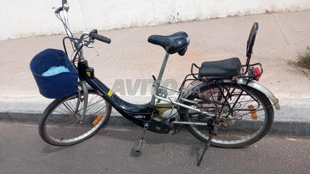 Vélo - 2