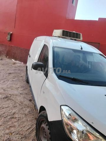 Frigo Commercial Doker