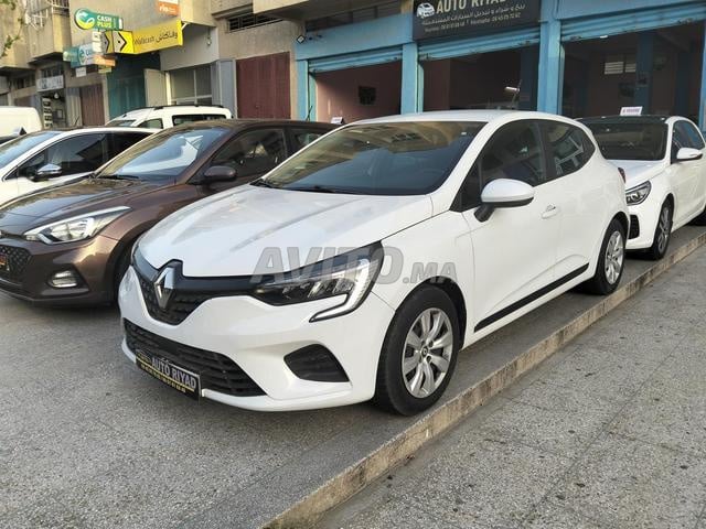 Renault Clio 5 - 2
