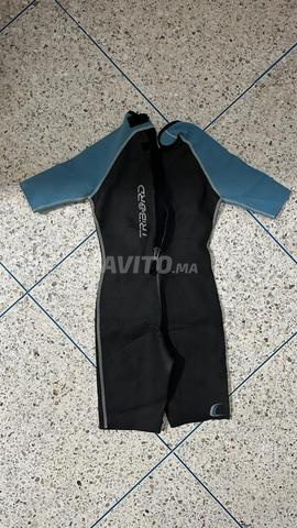 Combinaison Decathlon - 2