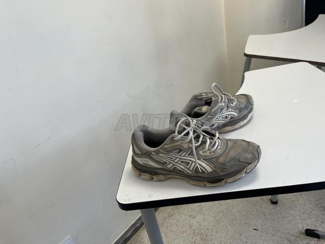 Asics Gel NYC original - 2