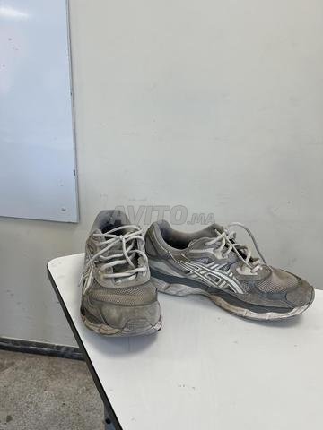 Asics Gel NYC original