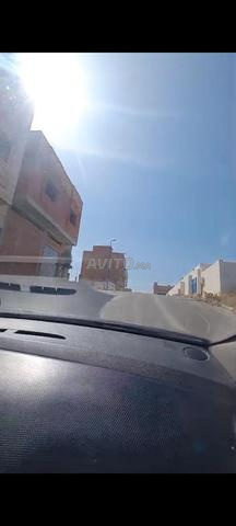 Terrain 75 m² garage 2 lotissement Echourouk El Ouamra 41 millions