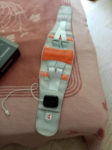 Ceinture du Dos - 2