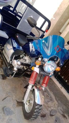 Quartier Aouadene Baraka Nador - 2