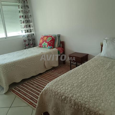 Appartement Moderne à louer - 2