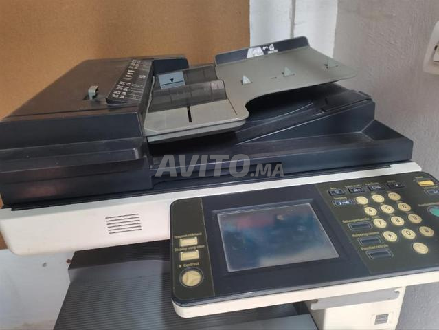 آلة تصوير مستندات bizhub 282 - 2