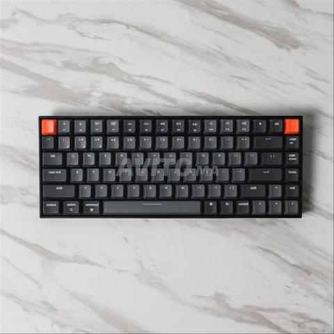 Clavier Mécanique Logitech MX - 2