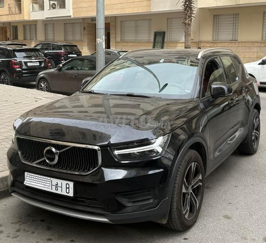 Volvo XC40 - 2
