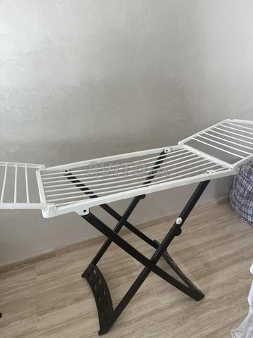 Étendoir à linge - 2